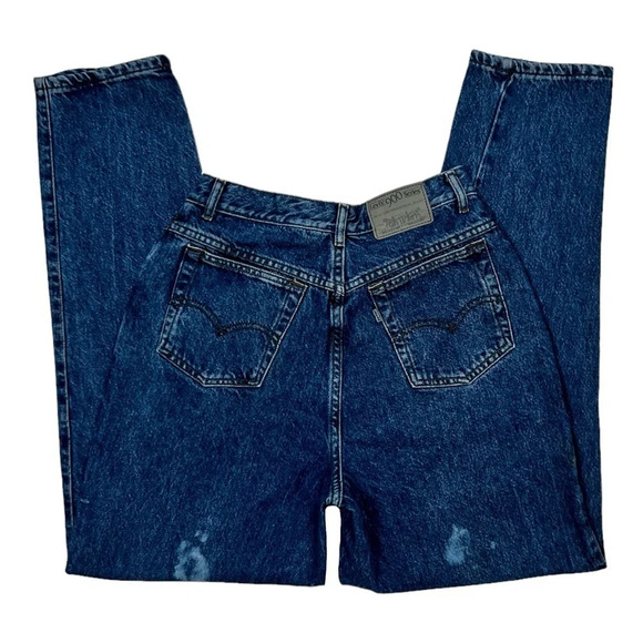 Vintage 80’s 90’s Levi’s 900 Series Jeans - Picture 1 of 7